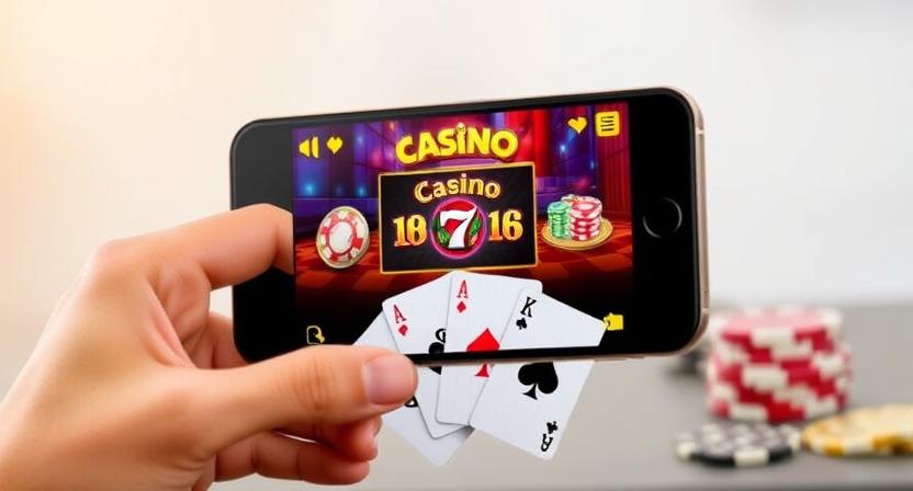 TAKA56 app smooth mobile gameplay