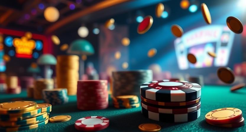 Seamless mobile experience for diverse slot games