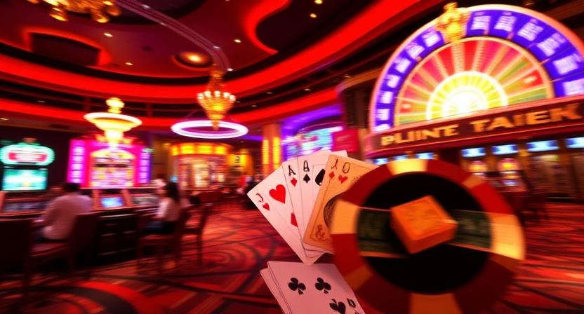 TAKA56 slot game screen