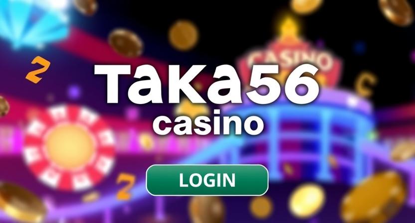 TAKA56 multi-device login experience